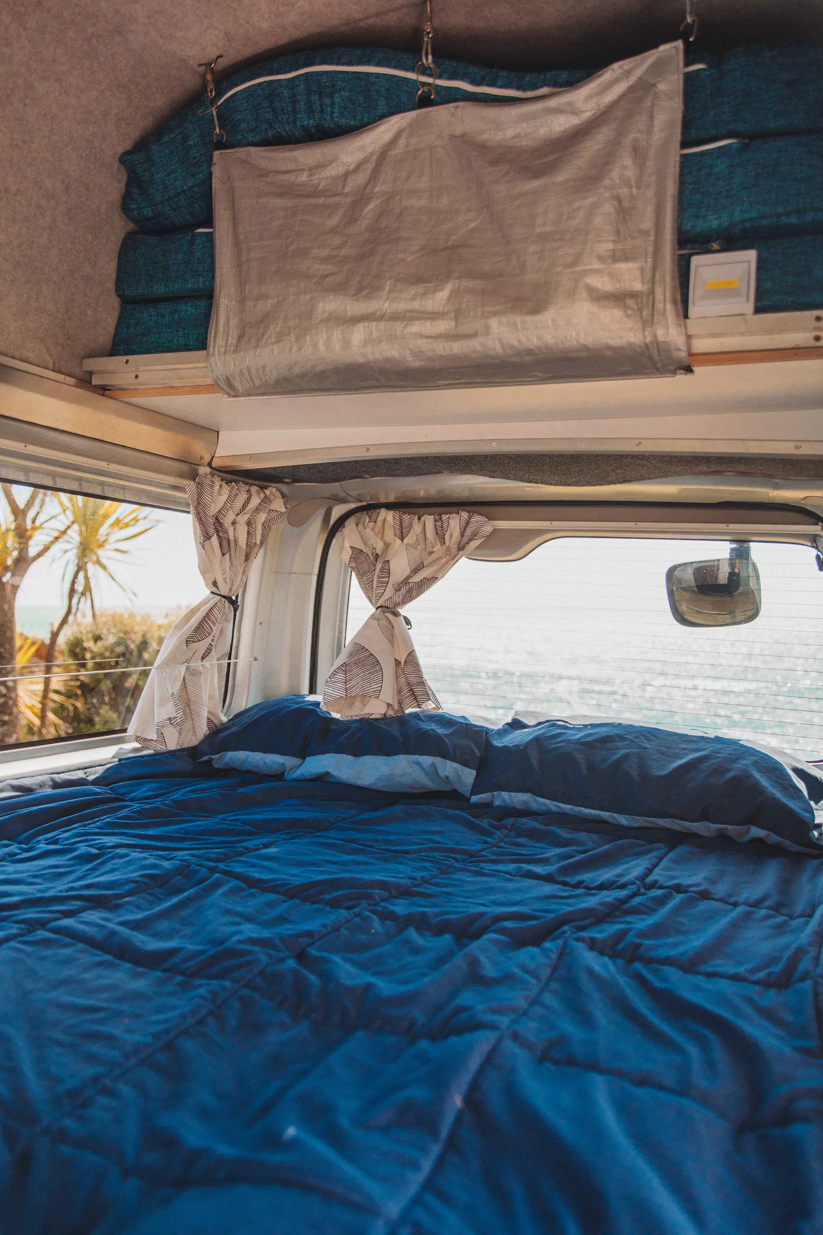 Campervan foto 3