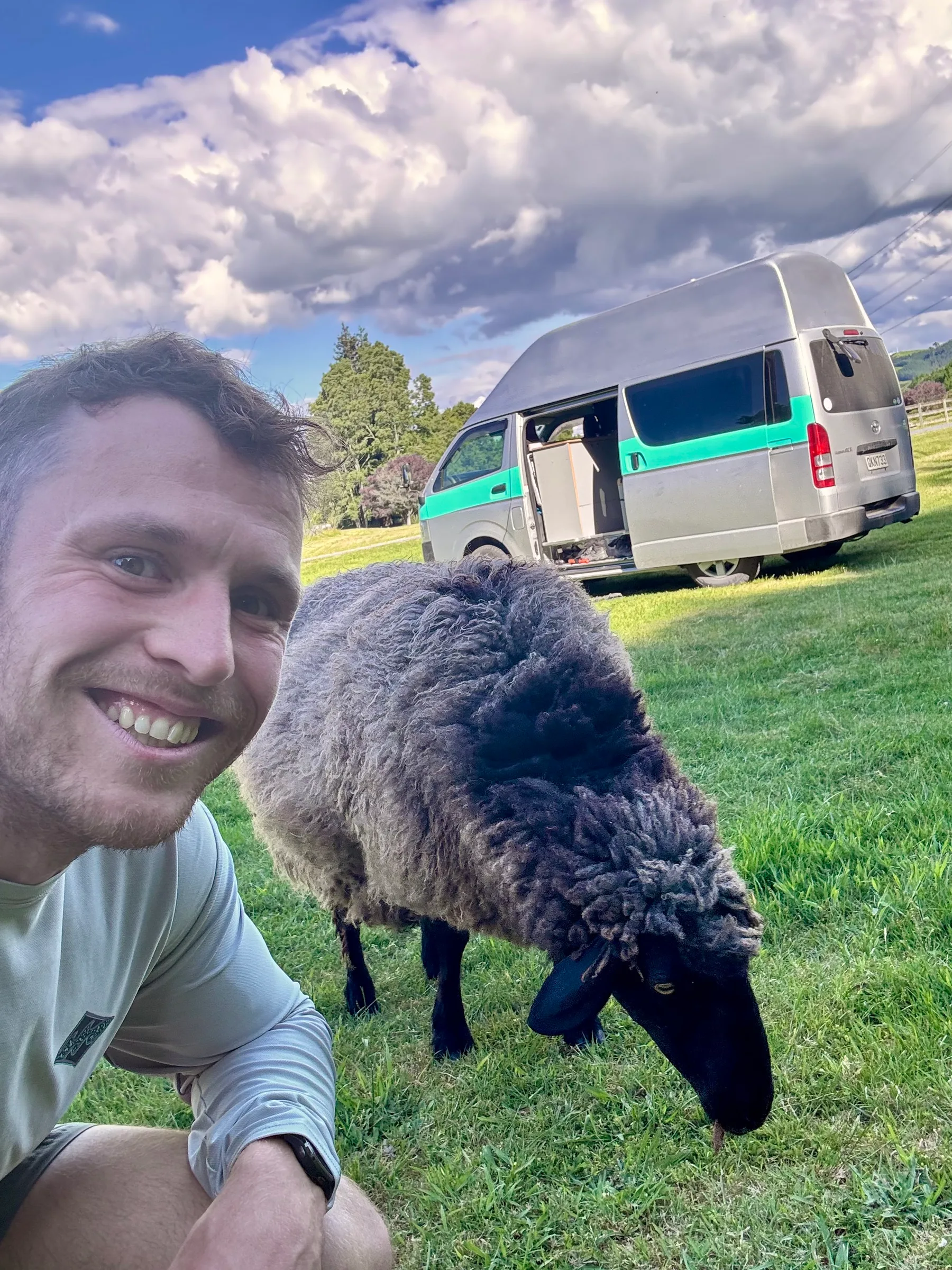 farmstay nz