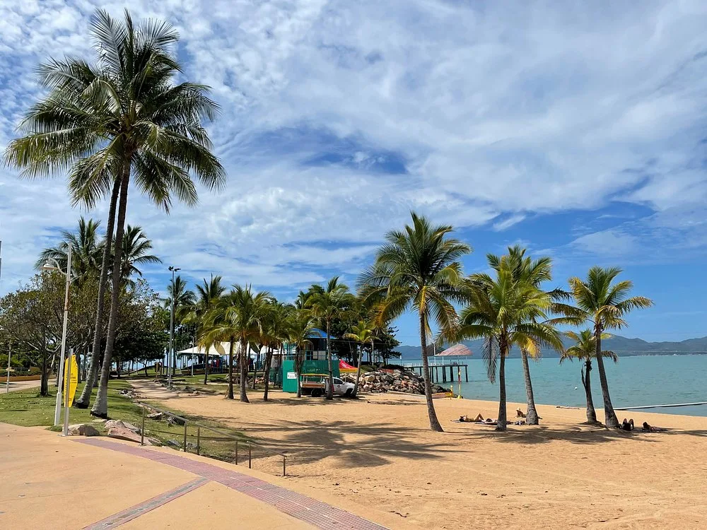 The Strand Townsville