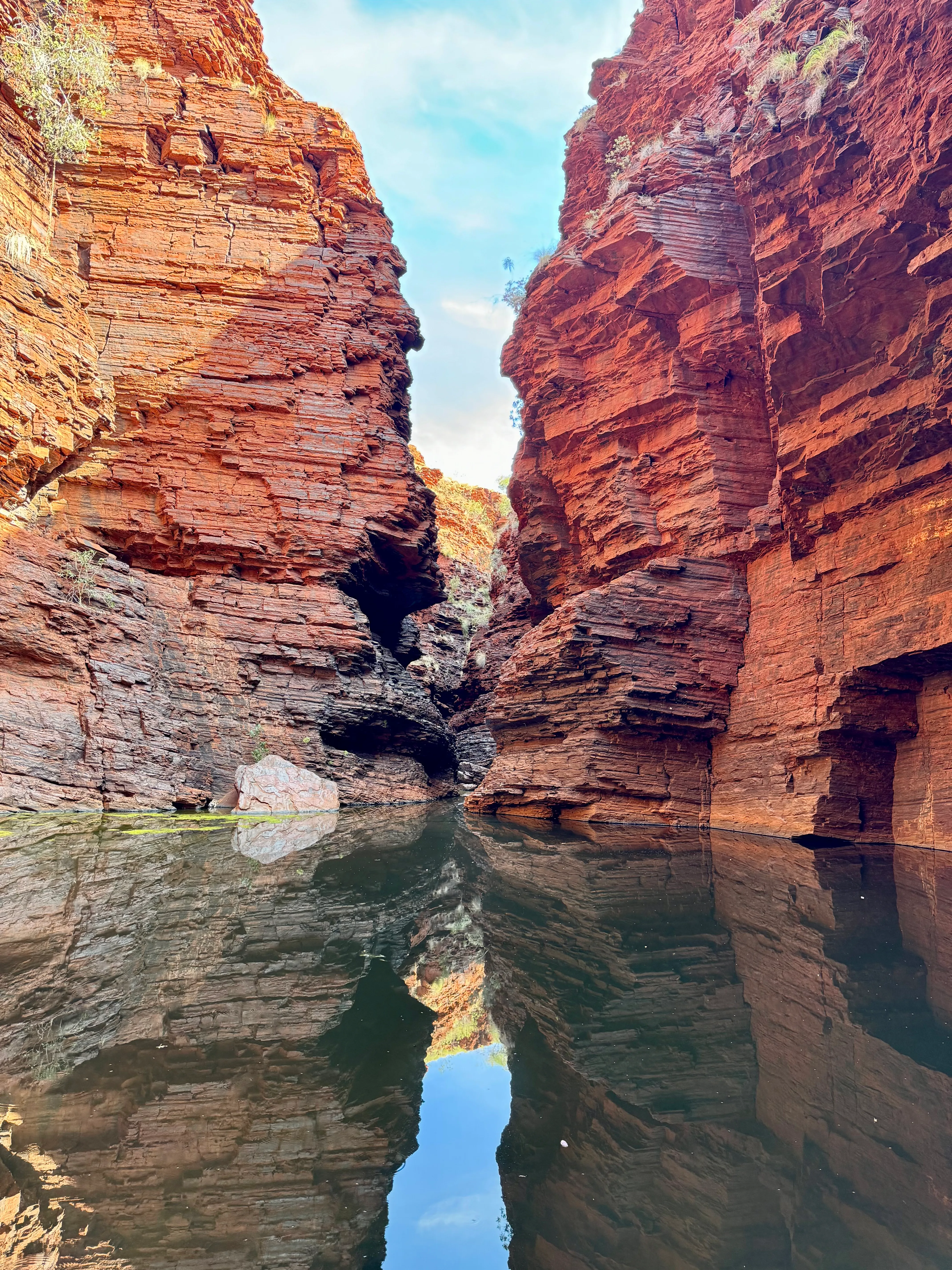 Karijini NP 5