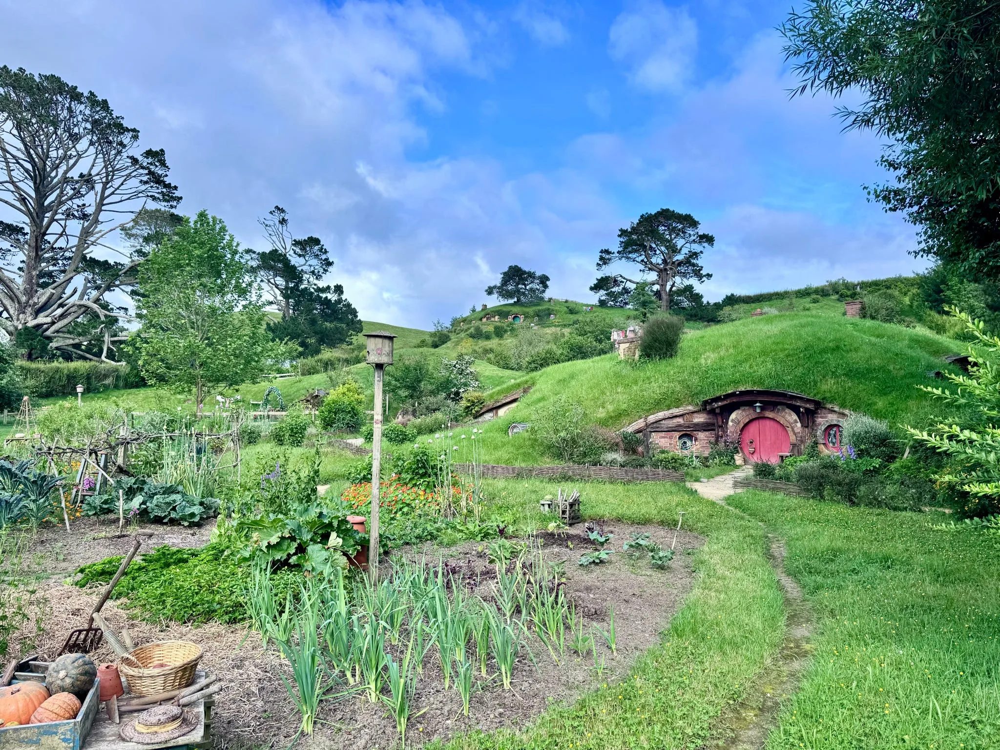 Hobbiton