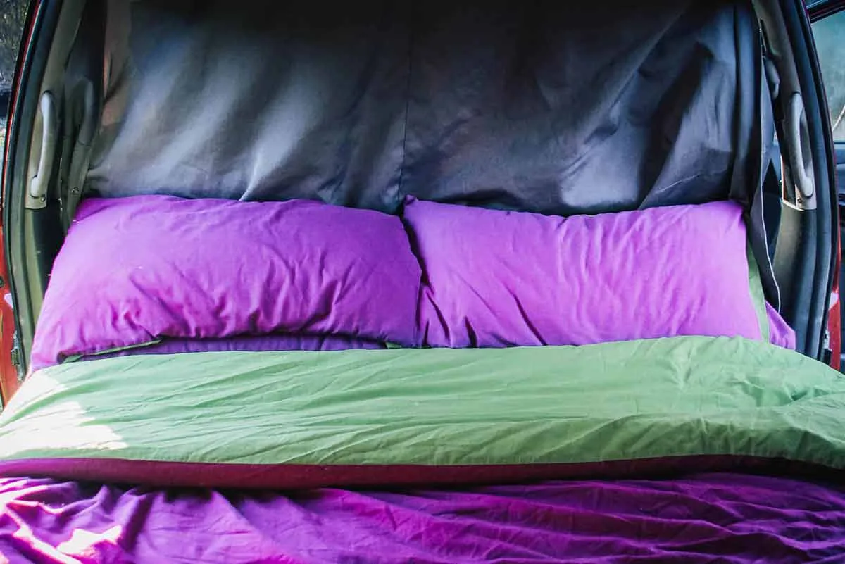 2-Seater, 2-Sleeper foto 3