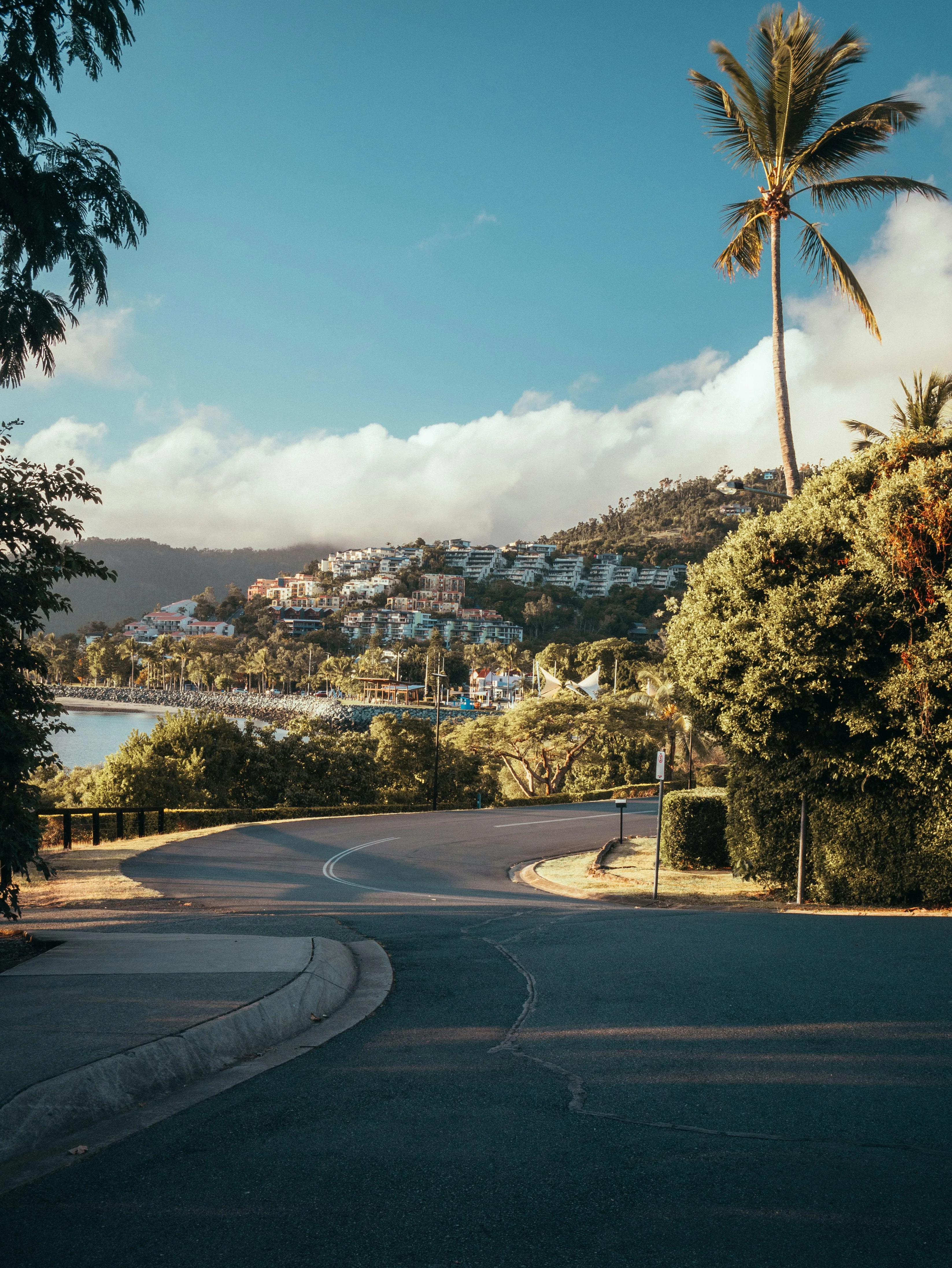 airlie beach qld