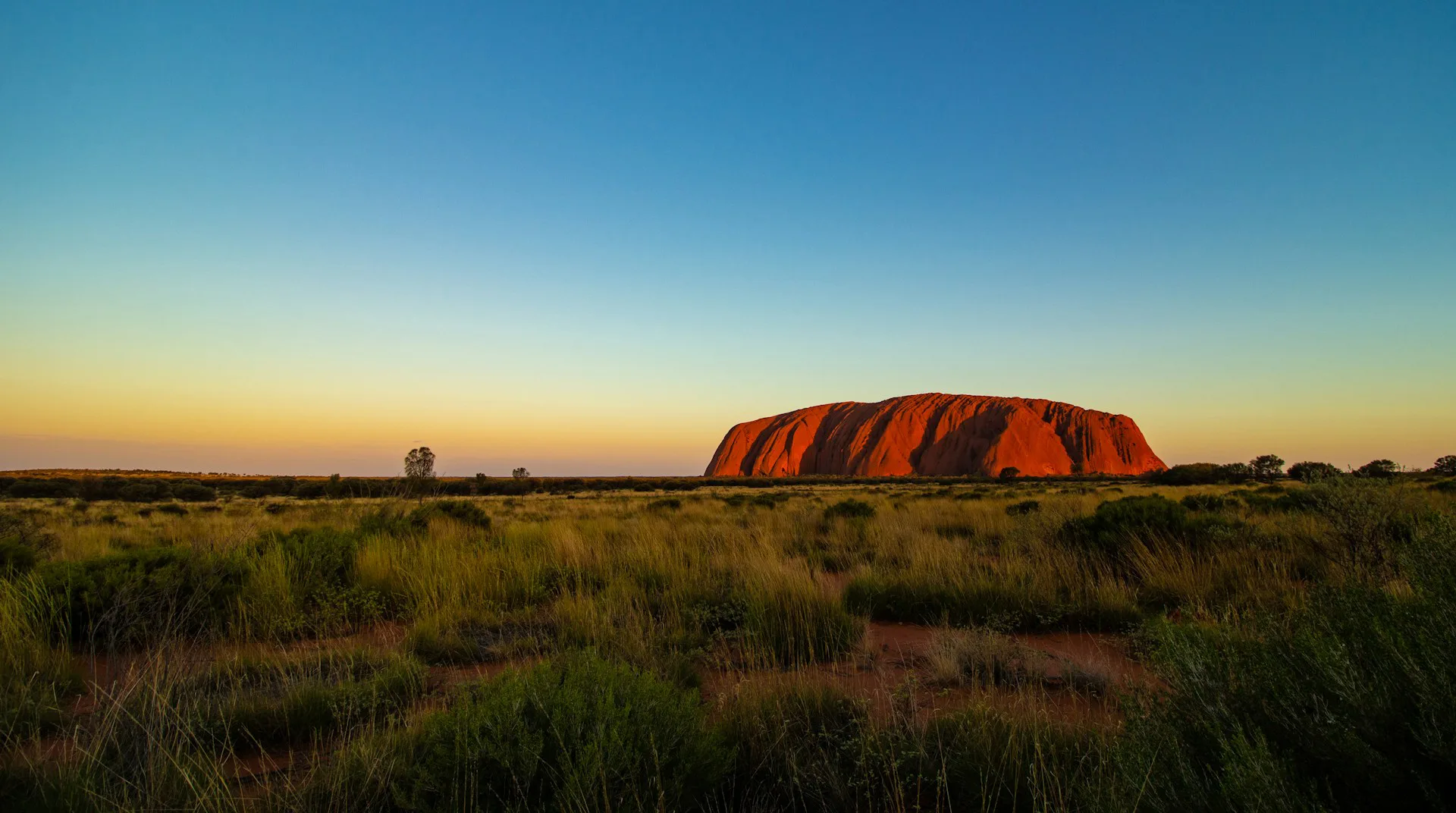 Australië