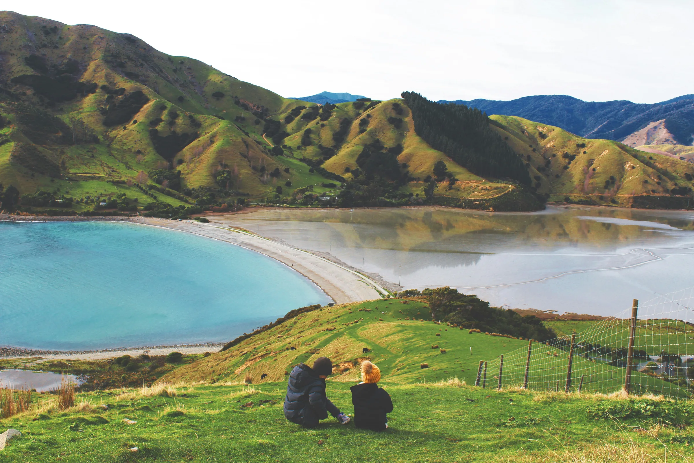 camping-new-zealand