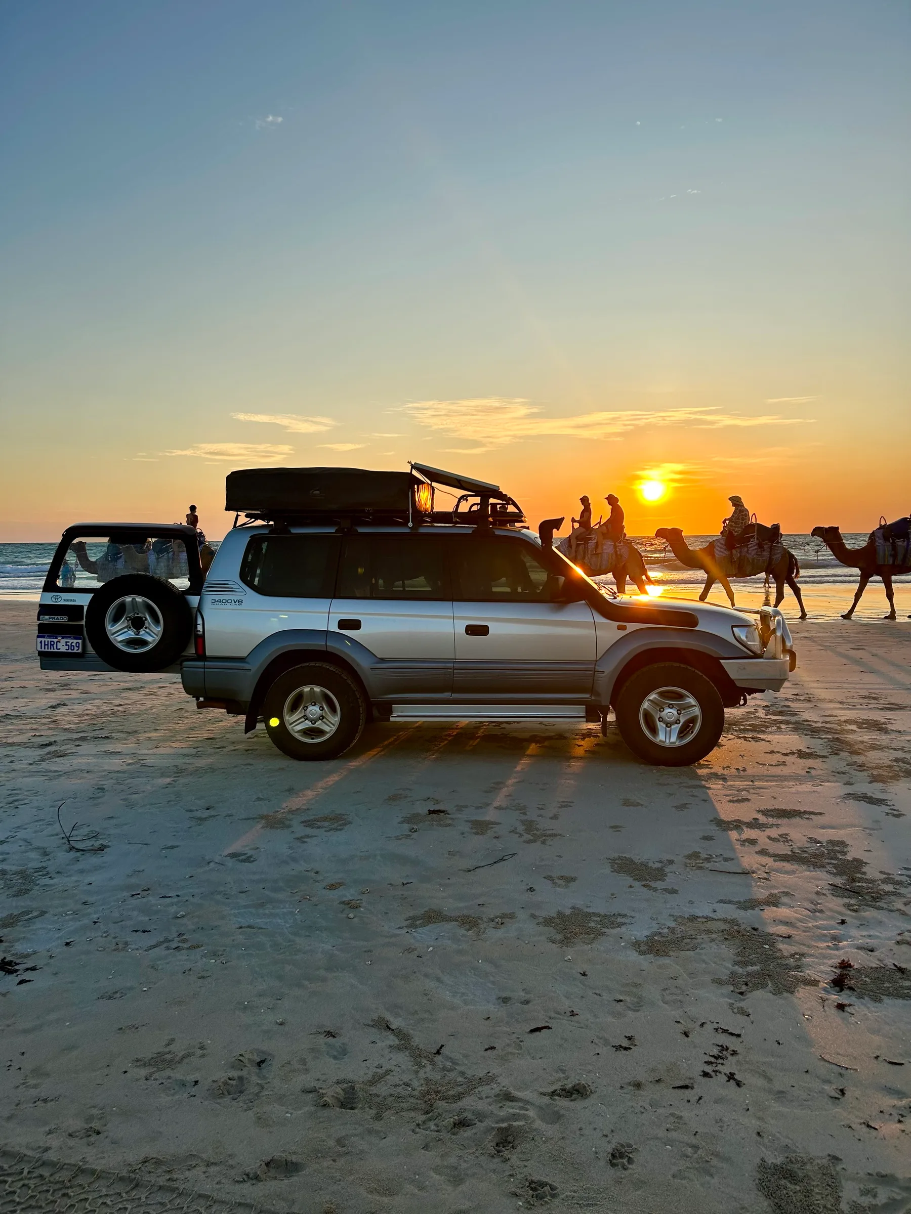 Broome western australia 2