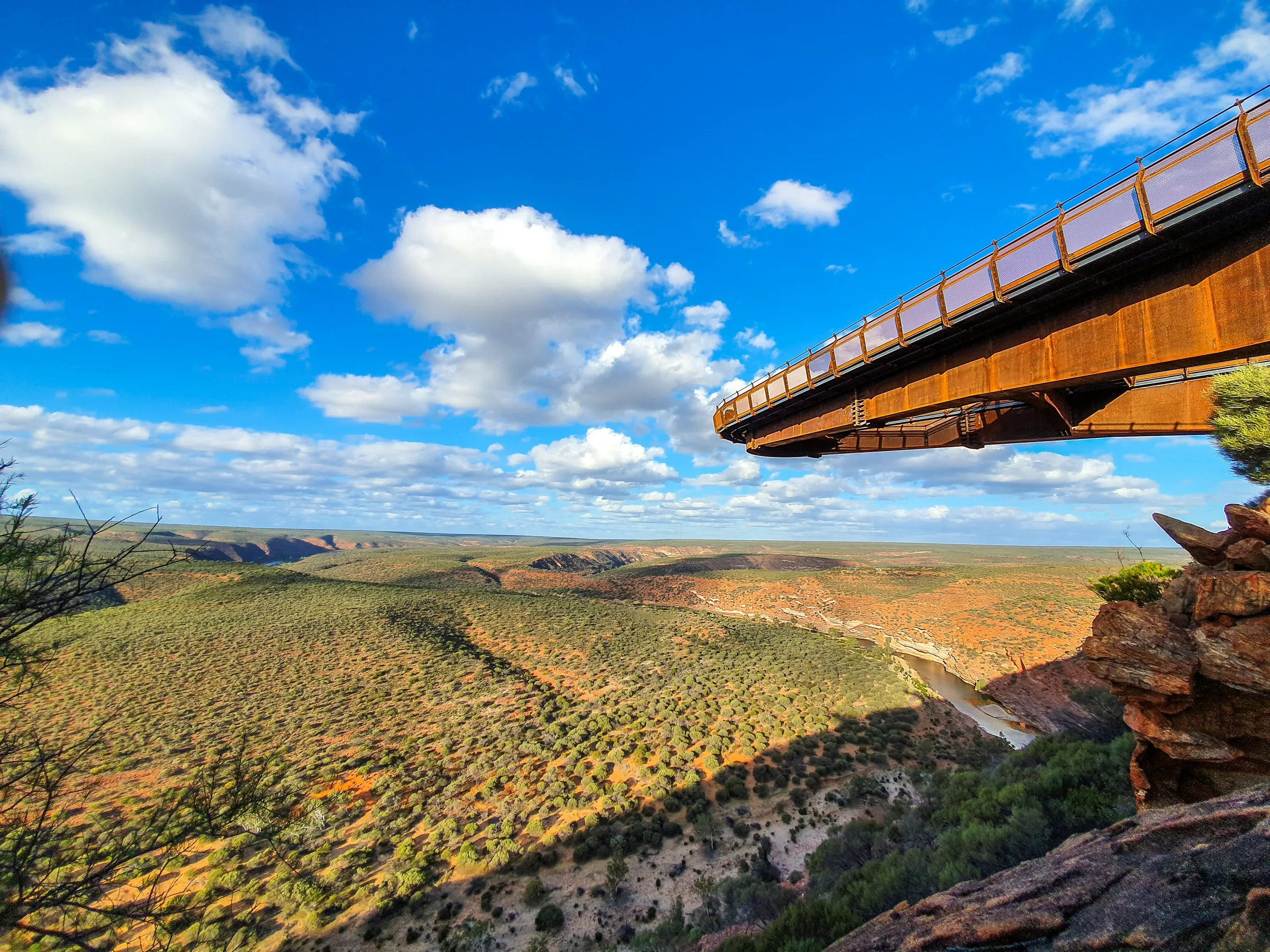 Kalbarri np western australia