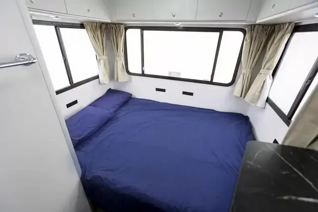 Motorhome foto 2