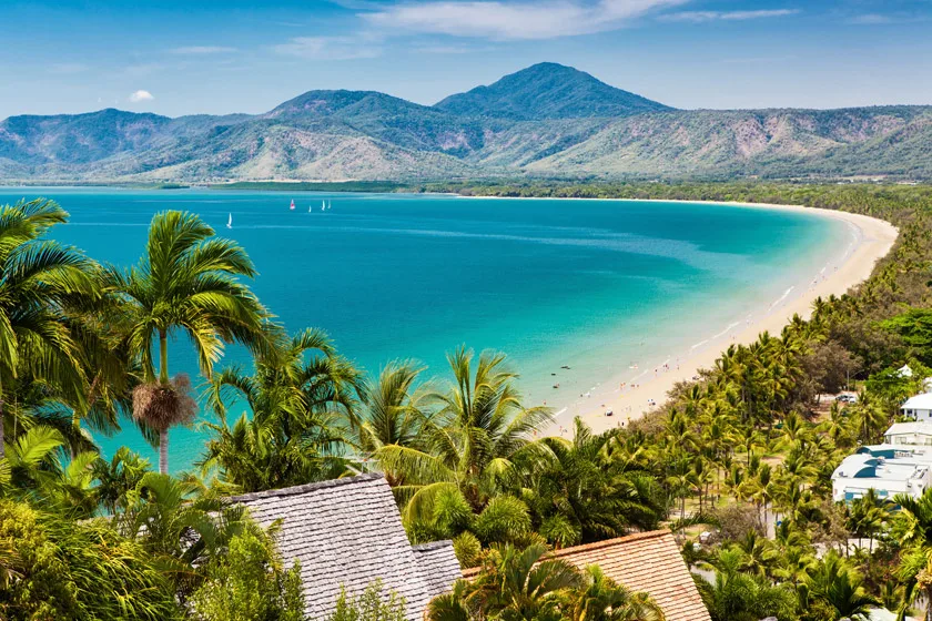 Port Douglas