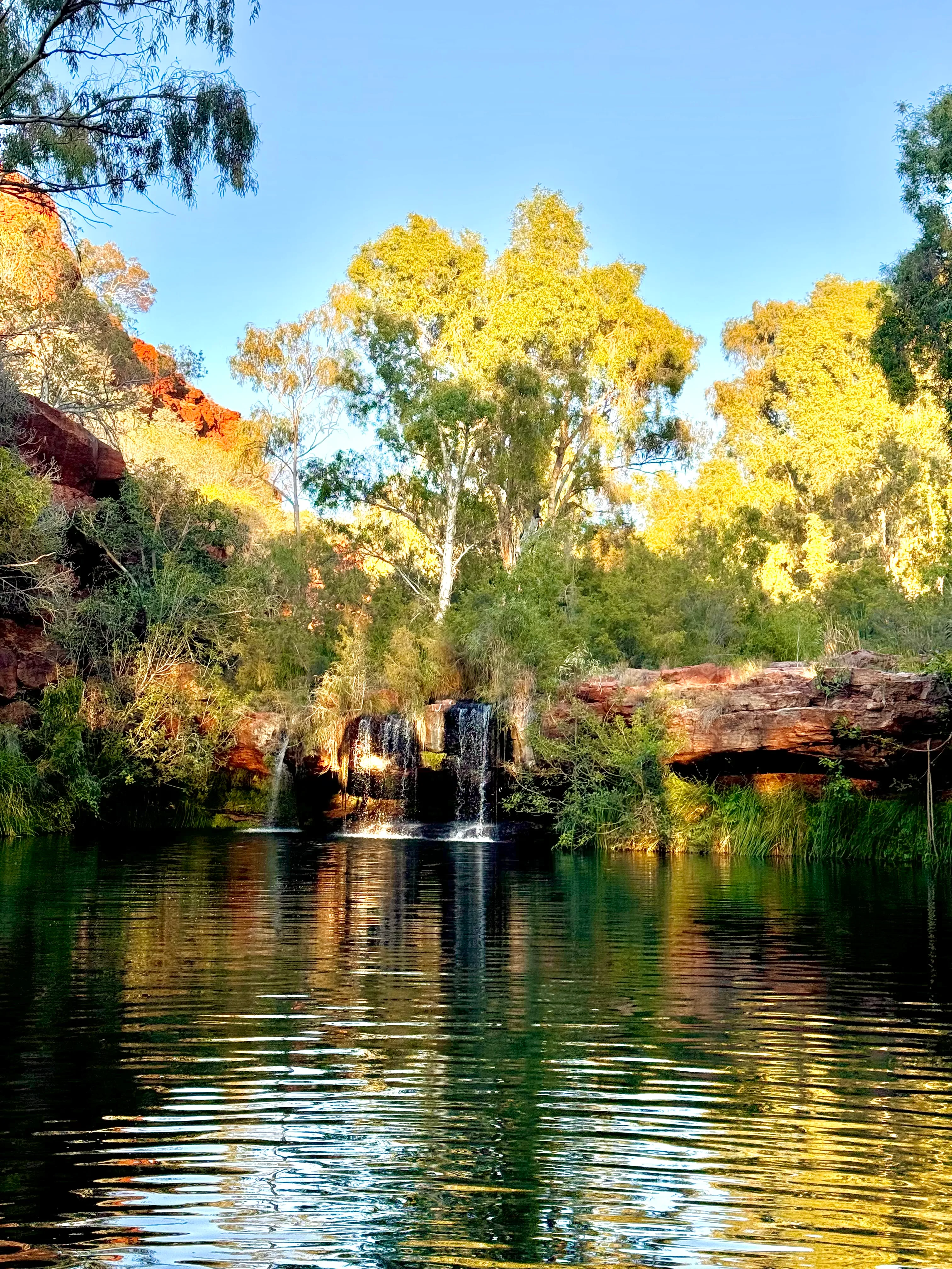 Karijini NP 1