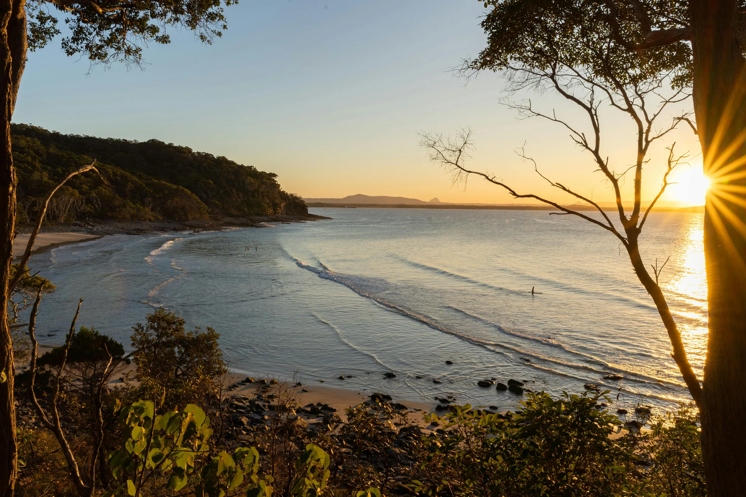 Noosa