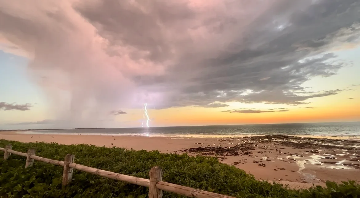 Broome western australia
