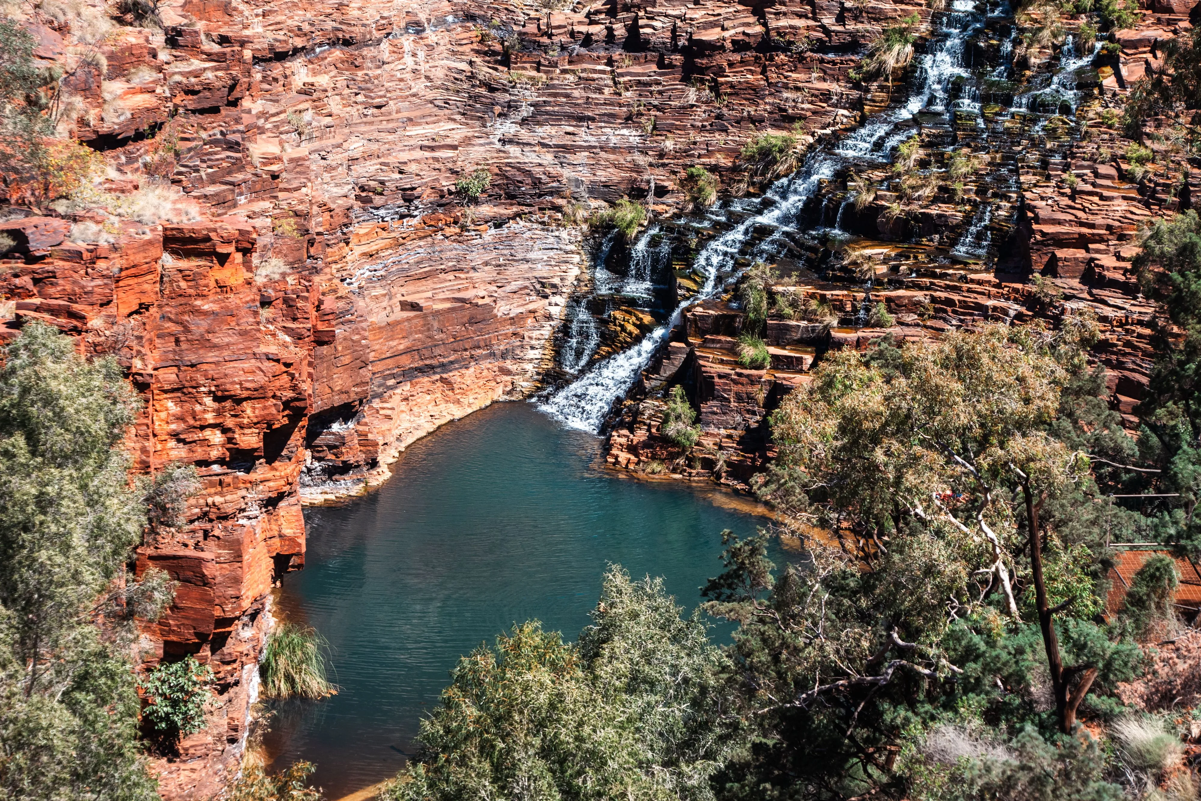 Karijini National Park